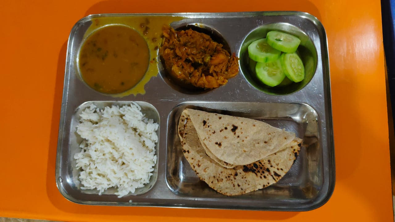 Hansraj College Hostel and Mess photo 3